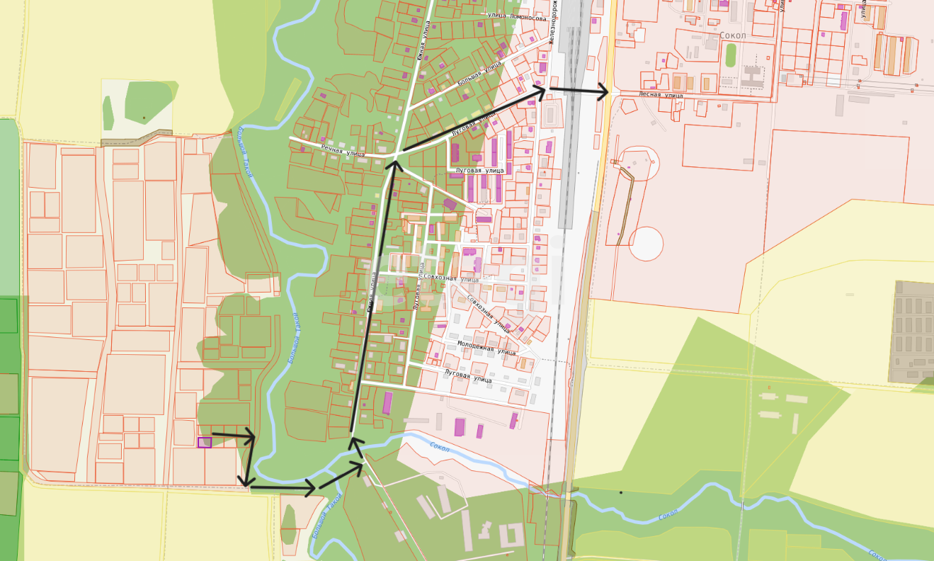 Продажа участка, Южно-Сахалинск, Сахалинская область,  Южно-Сахалинск