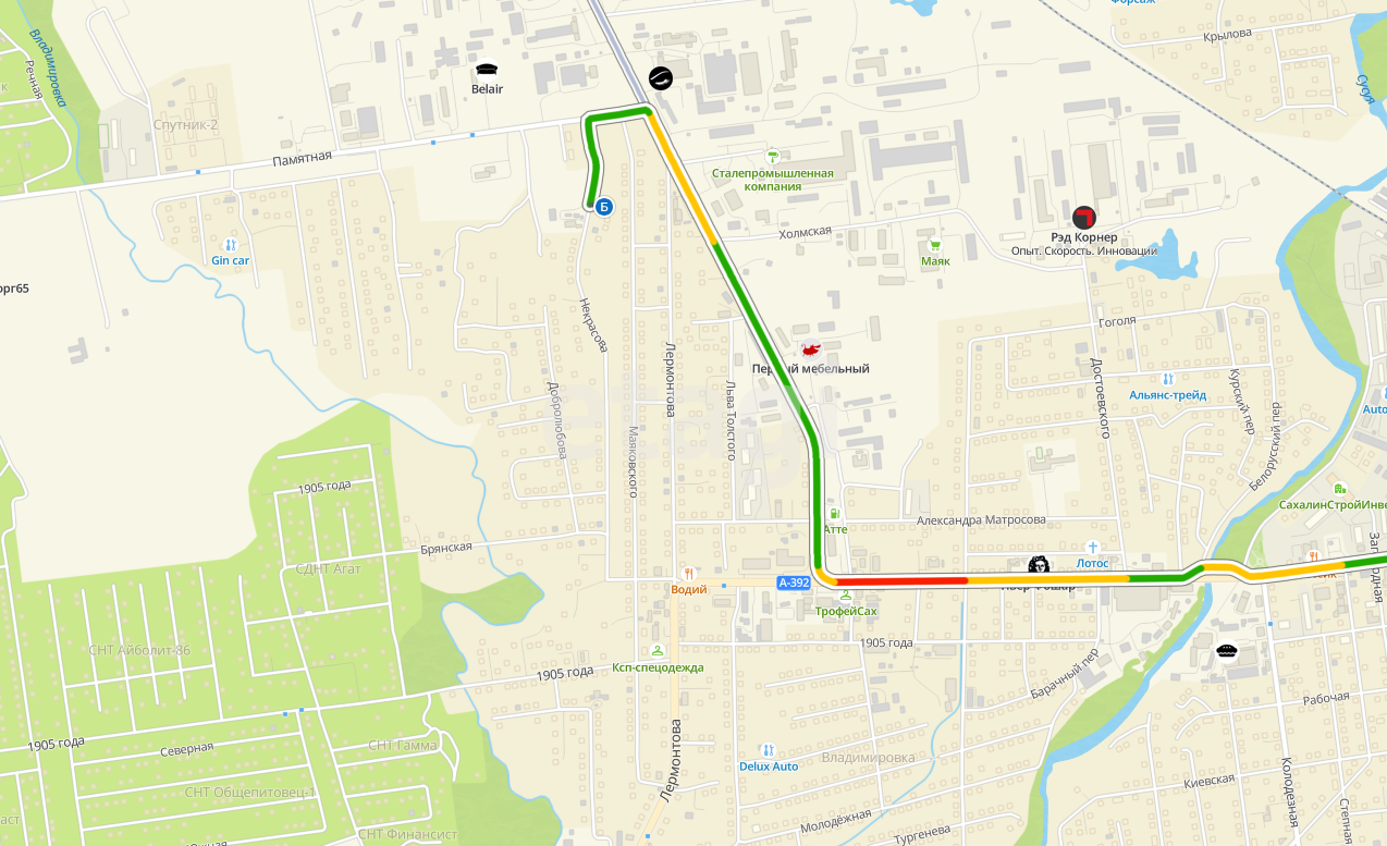 Продажа участка, Южно-Сахалинск, Сахалинская область,  