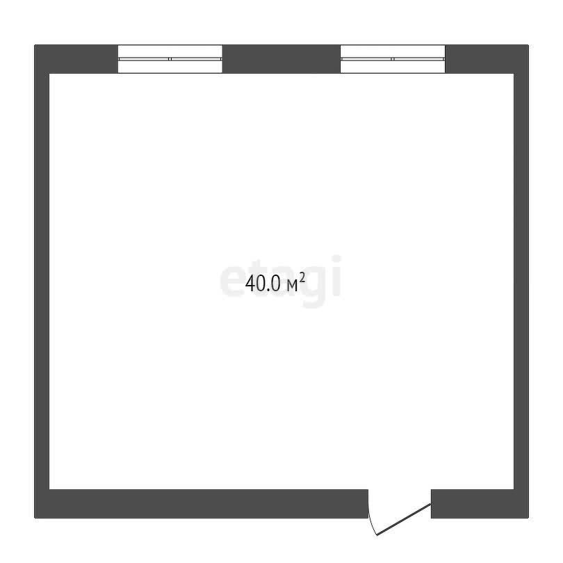 Продажа коммерческой недвижимости, 40м <sup>2</sup>, Новый Уренгой, Ямало-Ненецкий АО,  Новый Уренгой