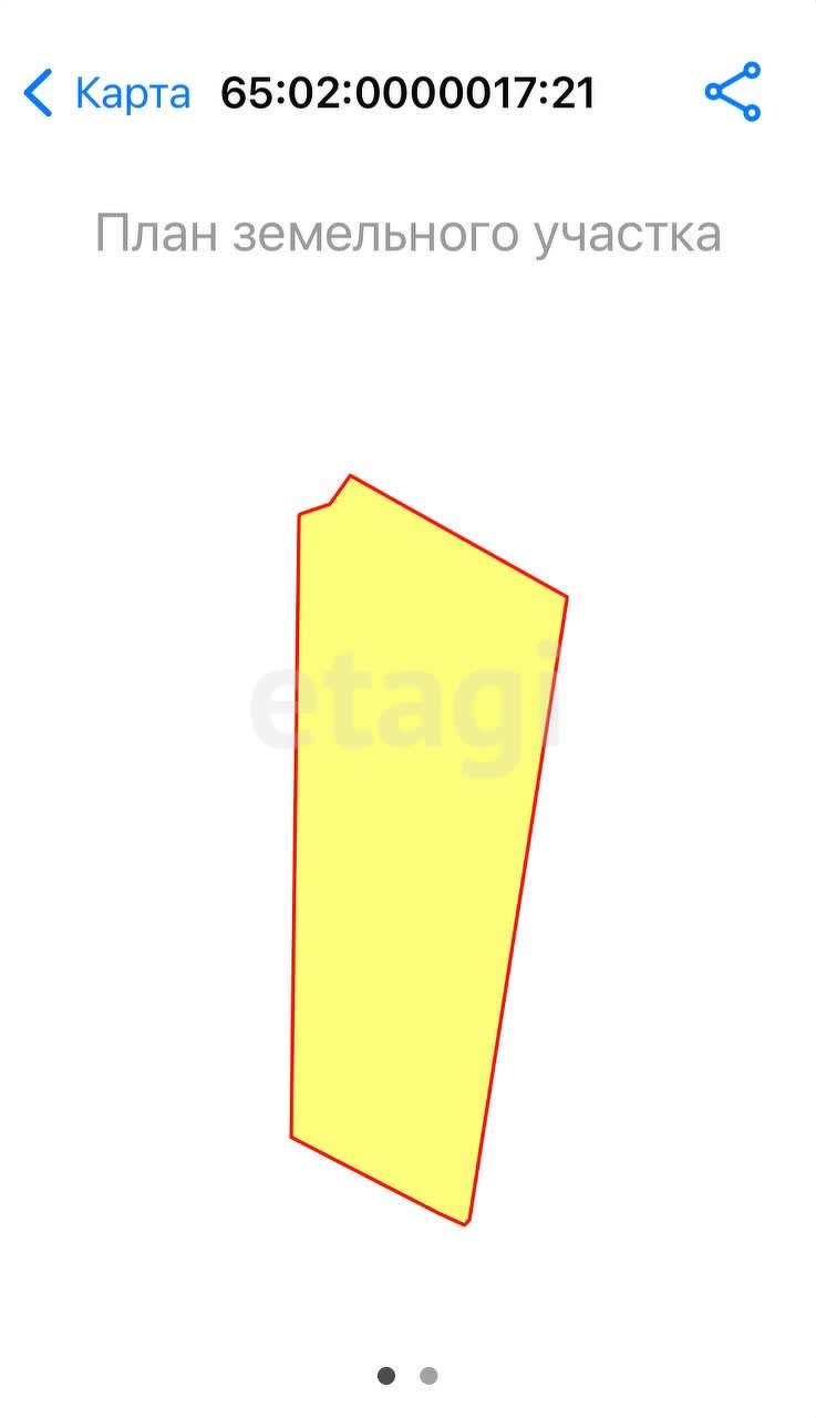 Продажа дачи, 30м <sup>2</sup>, 11 сот., Южно-Сахалинск, Сахалинская область,  
