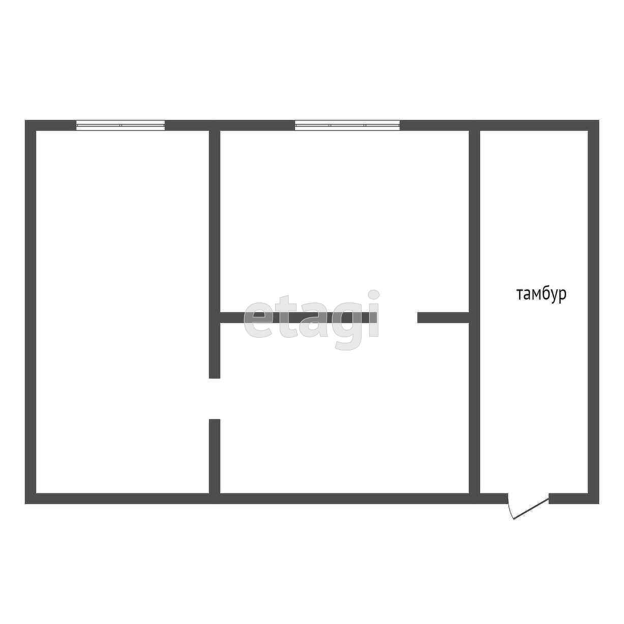 Продажа 2-комнатной квартиры, Улан-Удэ, Республика Бурятия,  Улан-Удэ