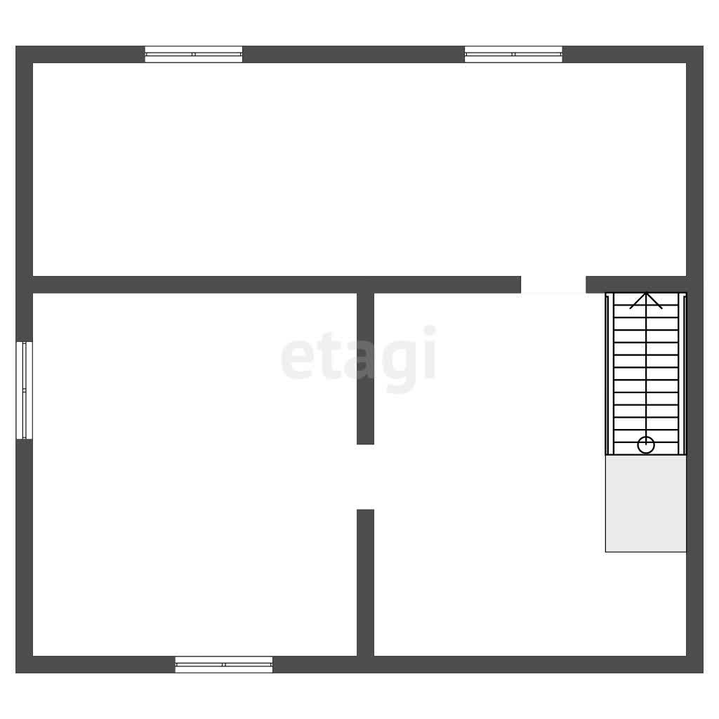 Продажа дома, 163м <sup>2</sup>, 6 сот., Улан-Удэ, Республика Бурятия,  Советский