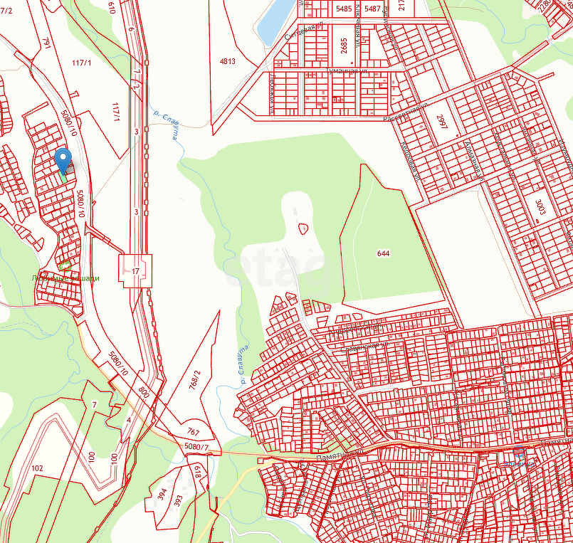 Продажа участка, Южно-Сахалинск, Сахалинская область,  