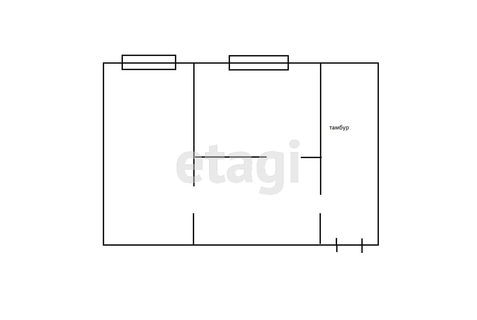 Продажа 2-комнатной квартиры, Улан-Удэ, Республика Бурятия,  Улан-Удэ