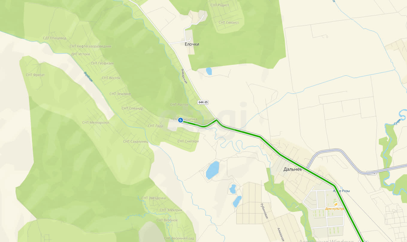 Продажа участка, Южно-Сахалинск, Сахалинская область,  