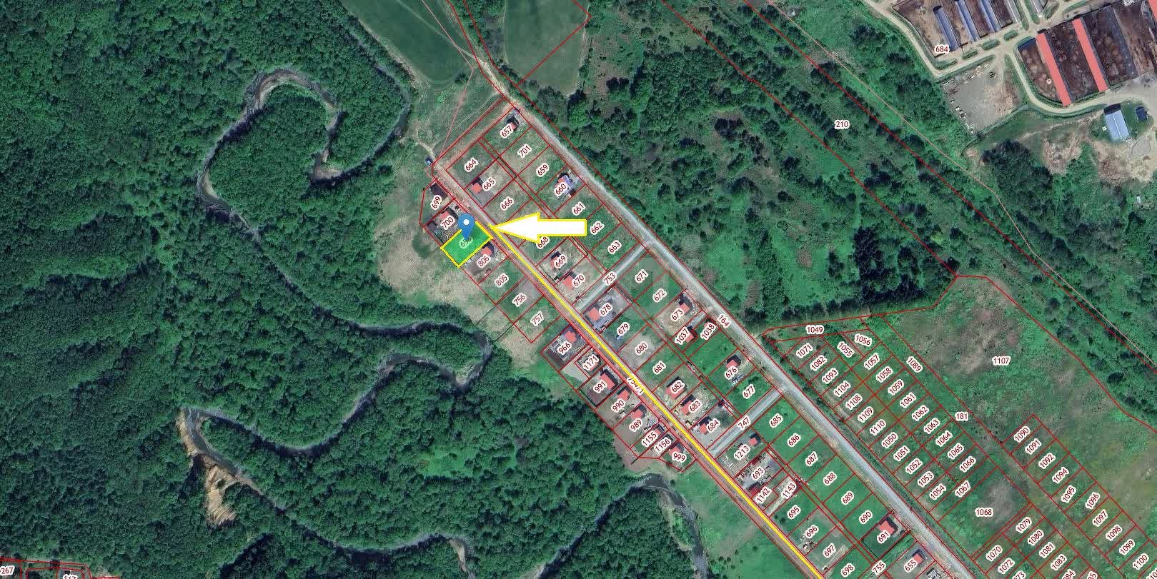 Продажа участка, Южно-Сахалинск, Сахалинская область,  