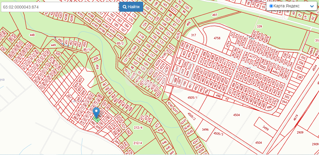Продажа участка, Южно-Сахалинск, Сахалинская область,  Южно-Сахалинск