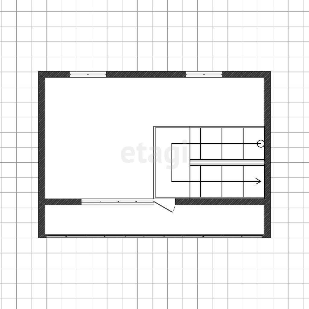 Продажа дома, 180м <sup>2</sup>, 7 сот., Улан-Удэ, Республика Бурятия,  Тарбагатайский