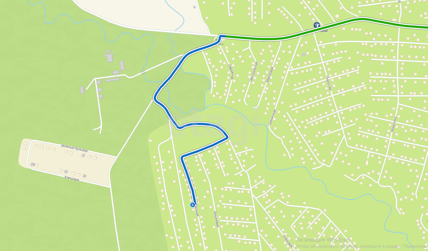 Продажа участка, Южно-Сахалинск, Сахалинская область,  Южно-Сахалинск
