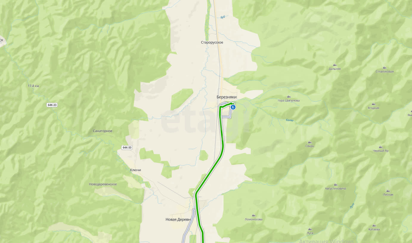 Продажа участка, Южно-Сахалинск, Сахалинская область,  