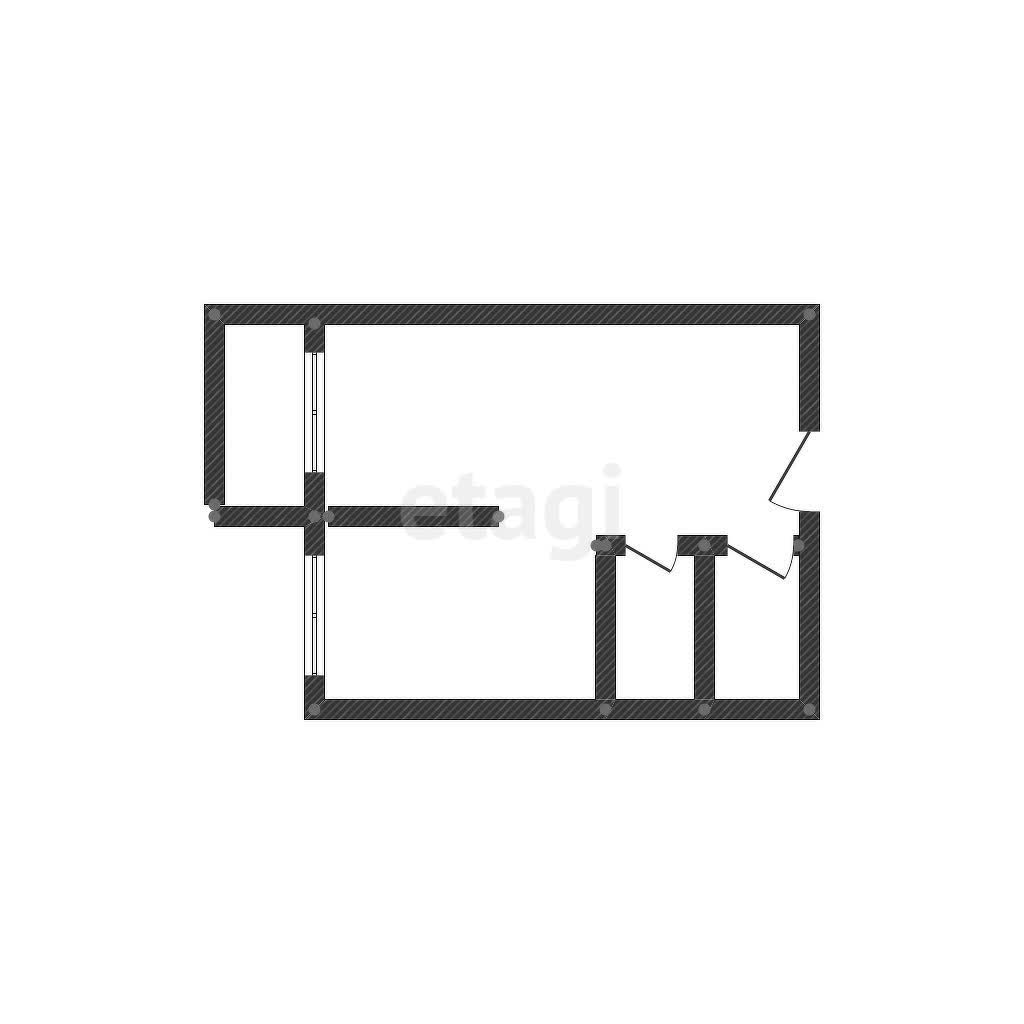Продажа 1-комнатной квартиры, Улан-Удэ, Республика Бурятия,  Улан-Удэ