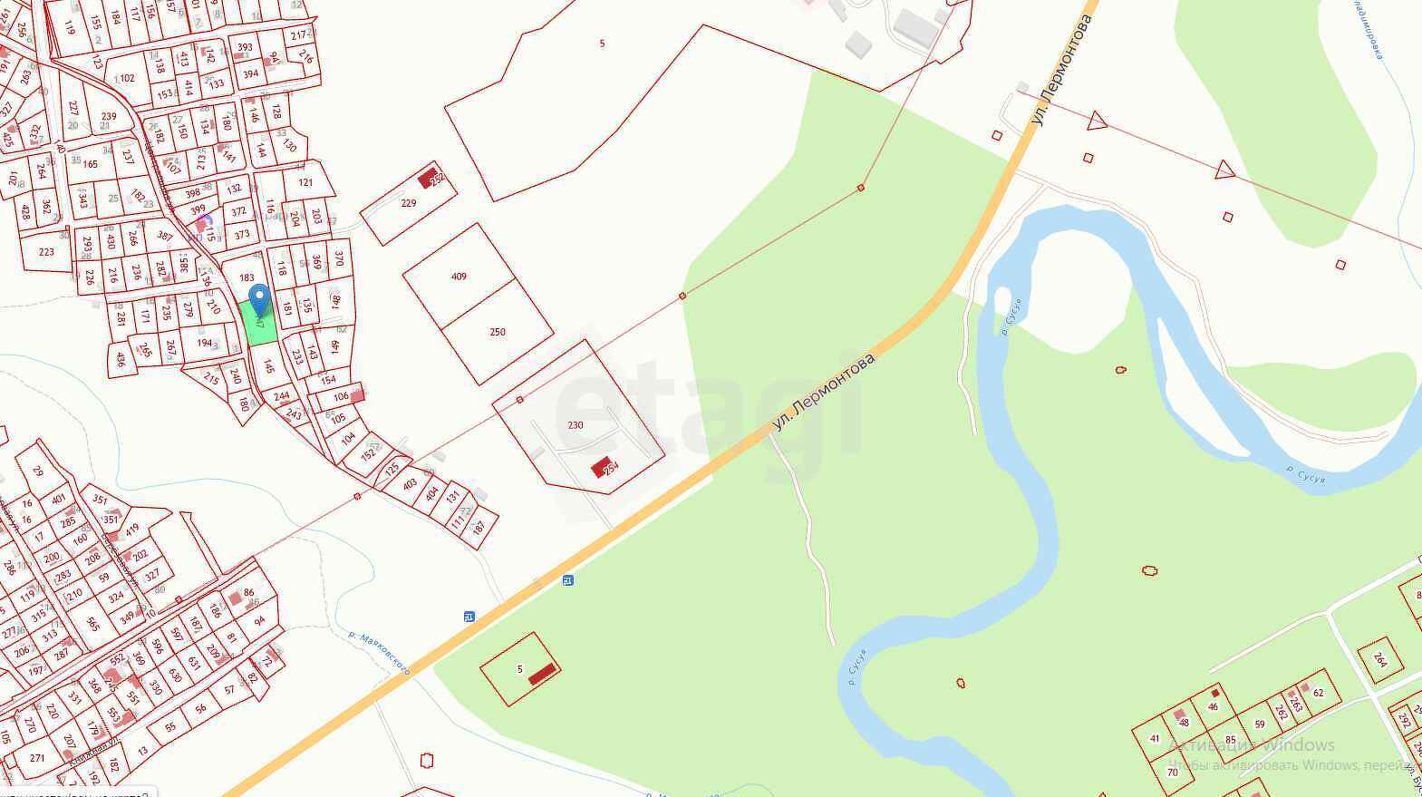 Продажа участка, Южно-Сахалинск, Сахалинская область,  