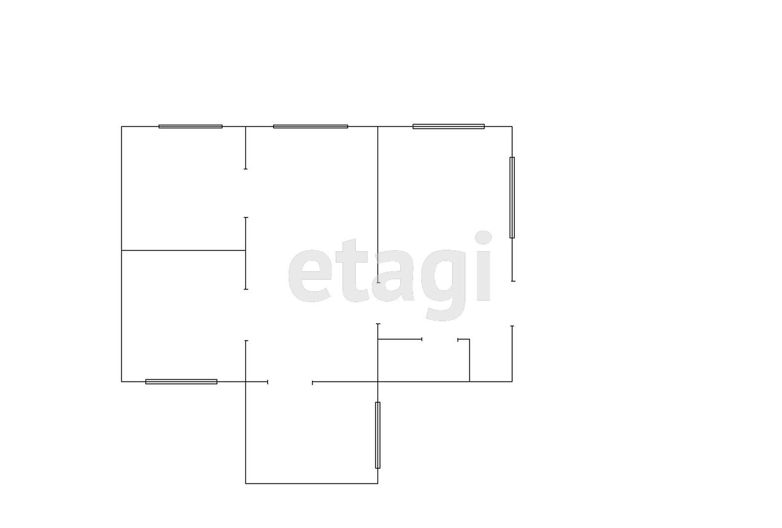 Продажа дома, 90м <sup>2</sup>, 14 сот., Улан-Удэ, Республика Бурятия,  Октябрьский