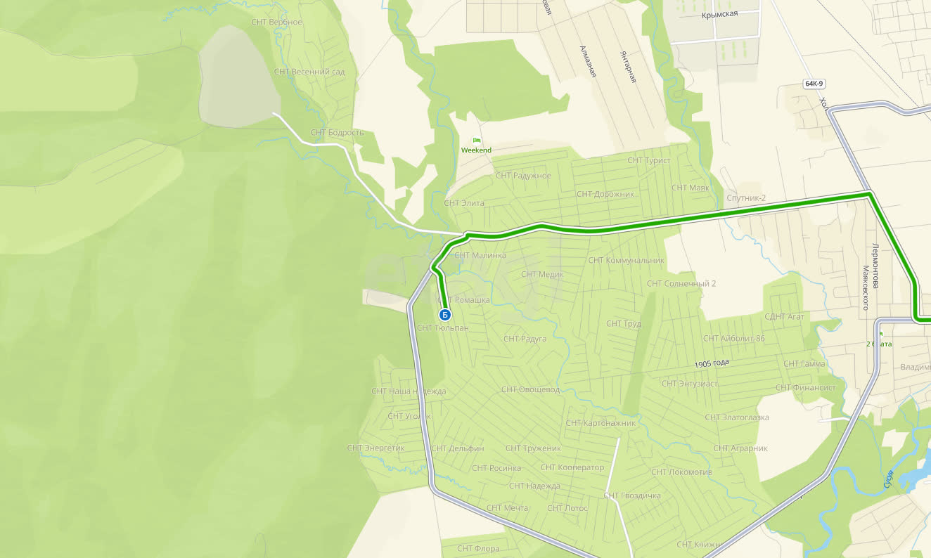 Продажа участка, Южно-Сахалинск, Сахалинская область,  