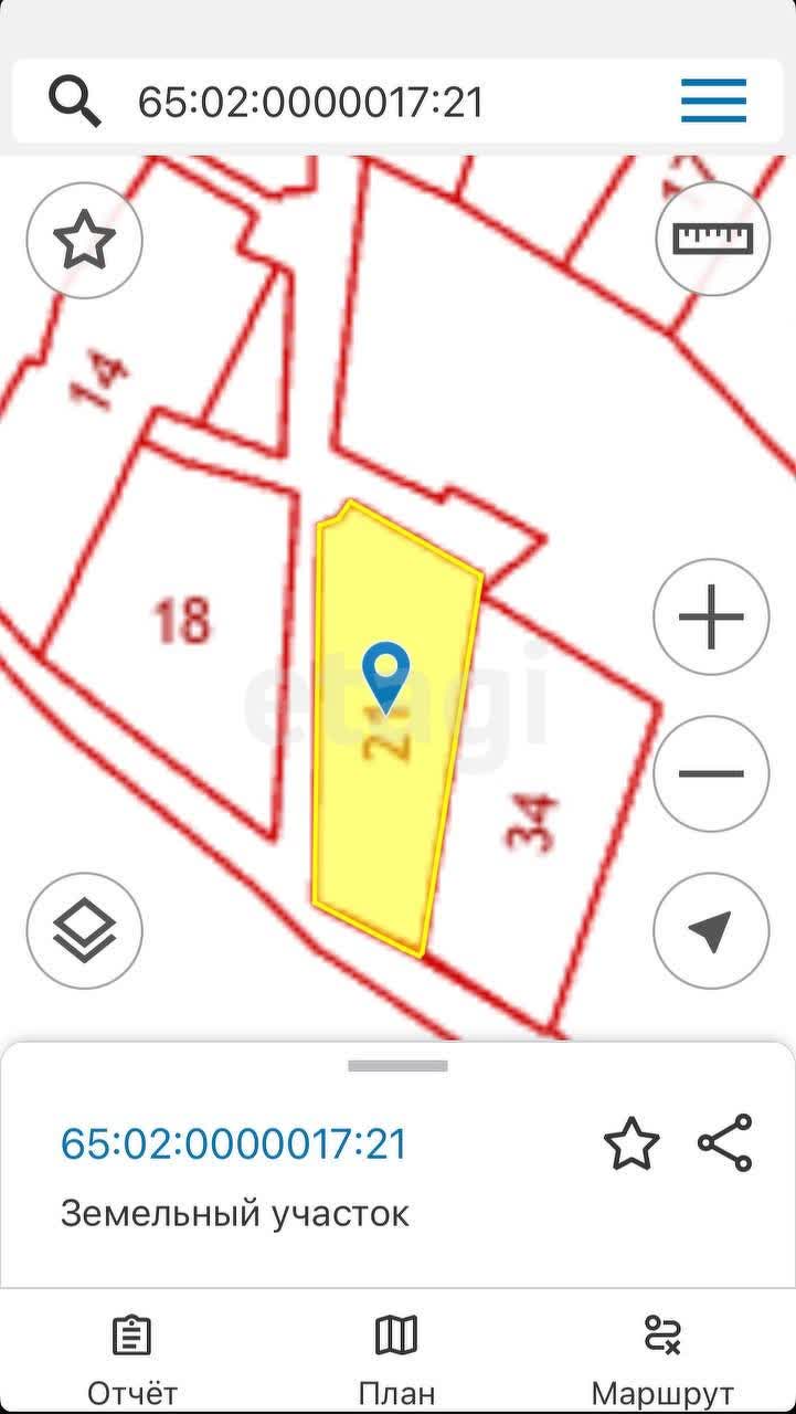 Продажа дачи, 30м <sup>2</sup>, 11 сот., Южно-Сахалинск, Сахалинская область,  