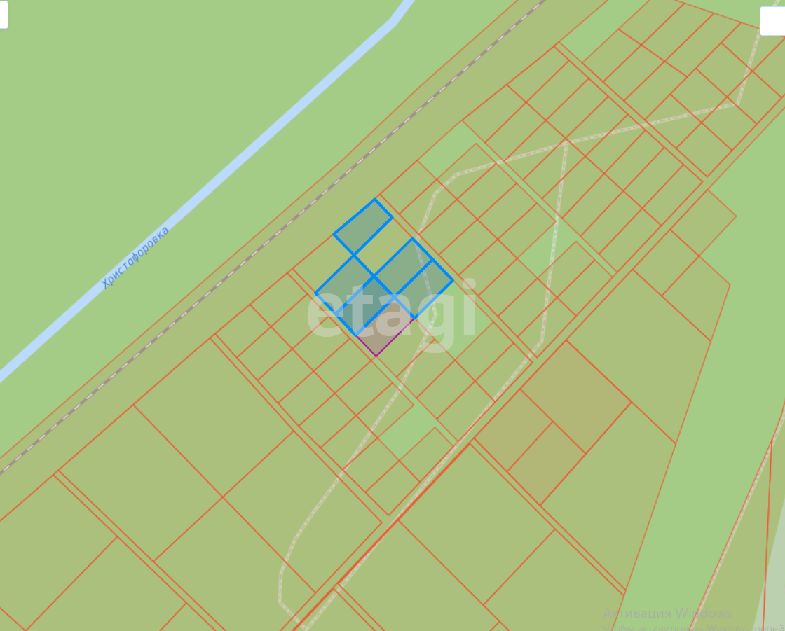 Продажа участка, Южно-Сахалинск, Сахалинская область,  Южно-Сахалинск