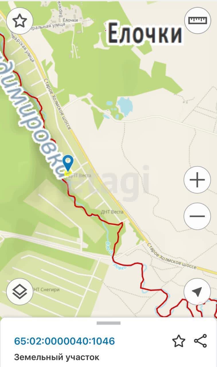 Продажа участка, Южно-Сахалинск, Сахалинская область,  Южно-Сахалинск