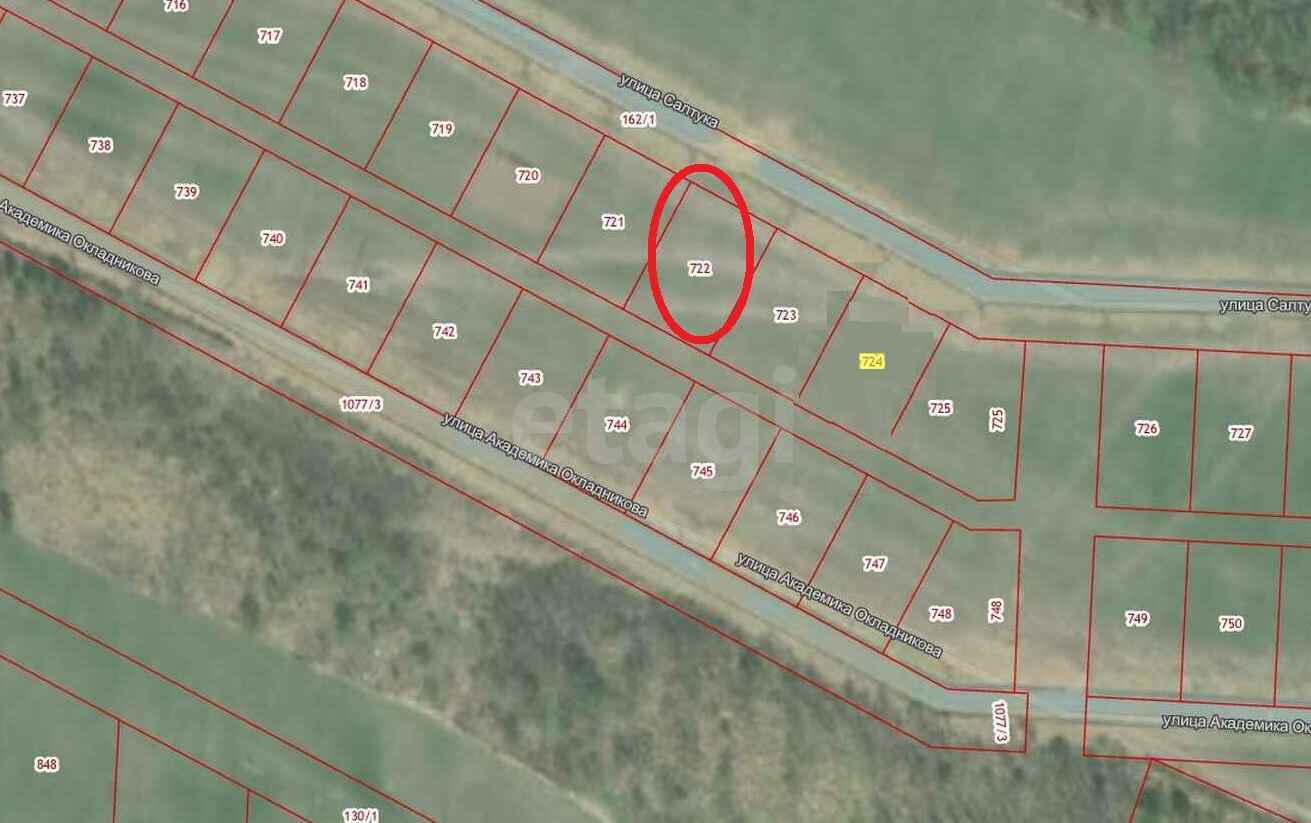 Продажа участка, Южно-Сахалинск, Сахалинская область,  