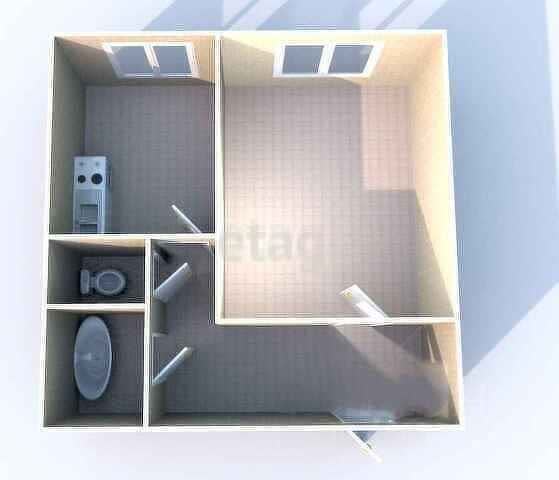 Продажа 1-комнатной квартиры, Южно-Сахалинск, Сахалинская область,  Южно-Сахалинск