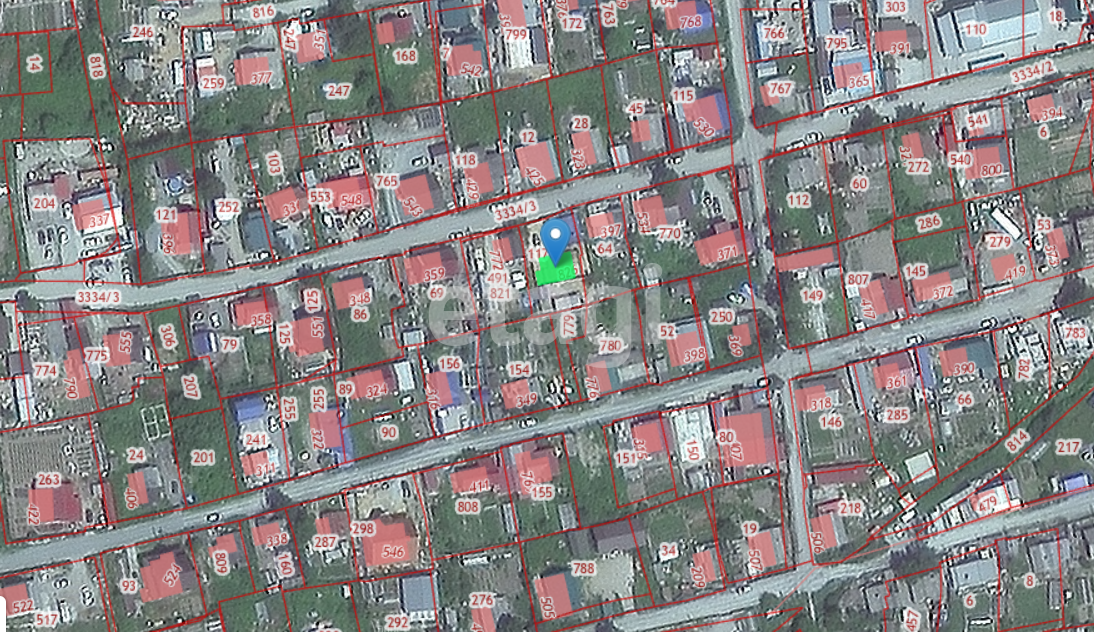 Продажа дома, 172м <sup>2</sup>, 6 сот., Южно-Сахалинск, Сахалинская область,  