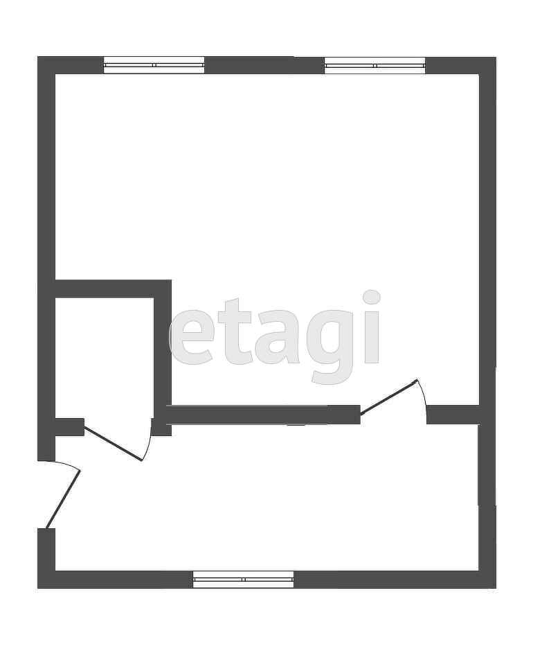 Продажа дома, 72м <sup>2</sup>, 10 сот., Улан-Удэ, Республика Бурятия