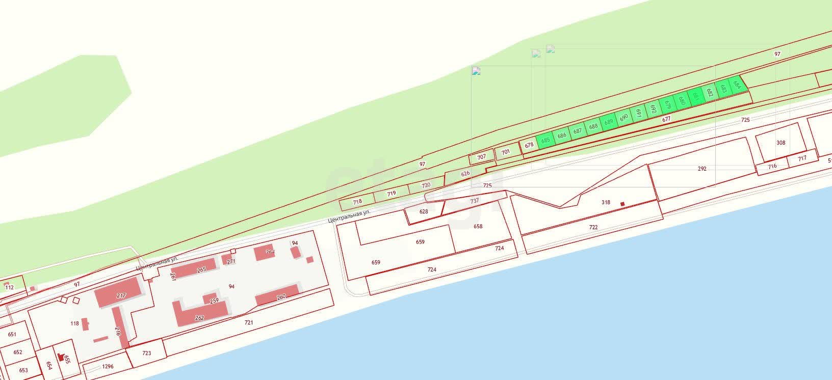 Продажа участка, Южно-Сахалинск, Сахалинская область,  