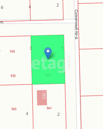 Продажа участка, Южно-Сахалинск, Сахалинская область,  Южно-Сахалинск