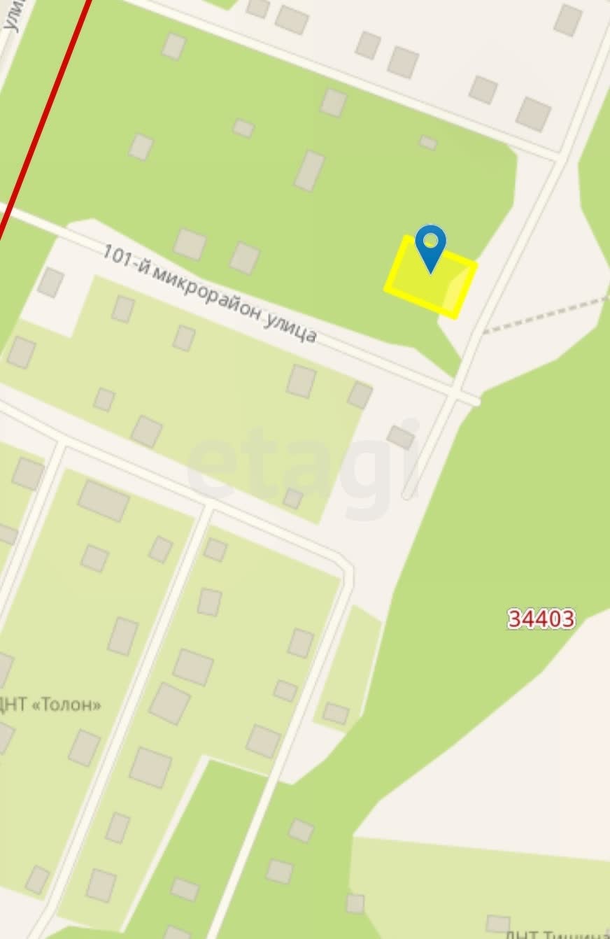 Продажа участка, Улан-Удэ, Республика Бурятия