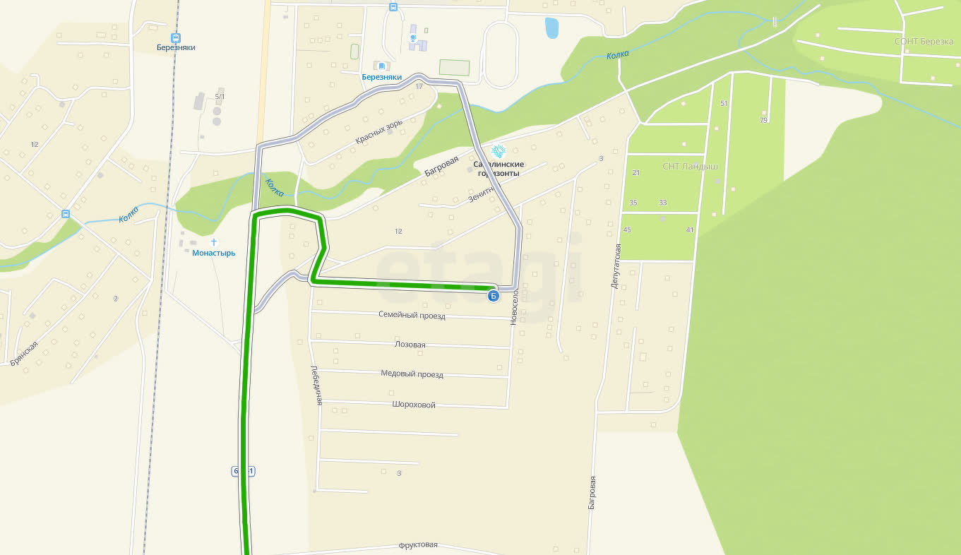 Продажа участка, Южно-Сахалинск, Сахалинская область,  