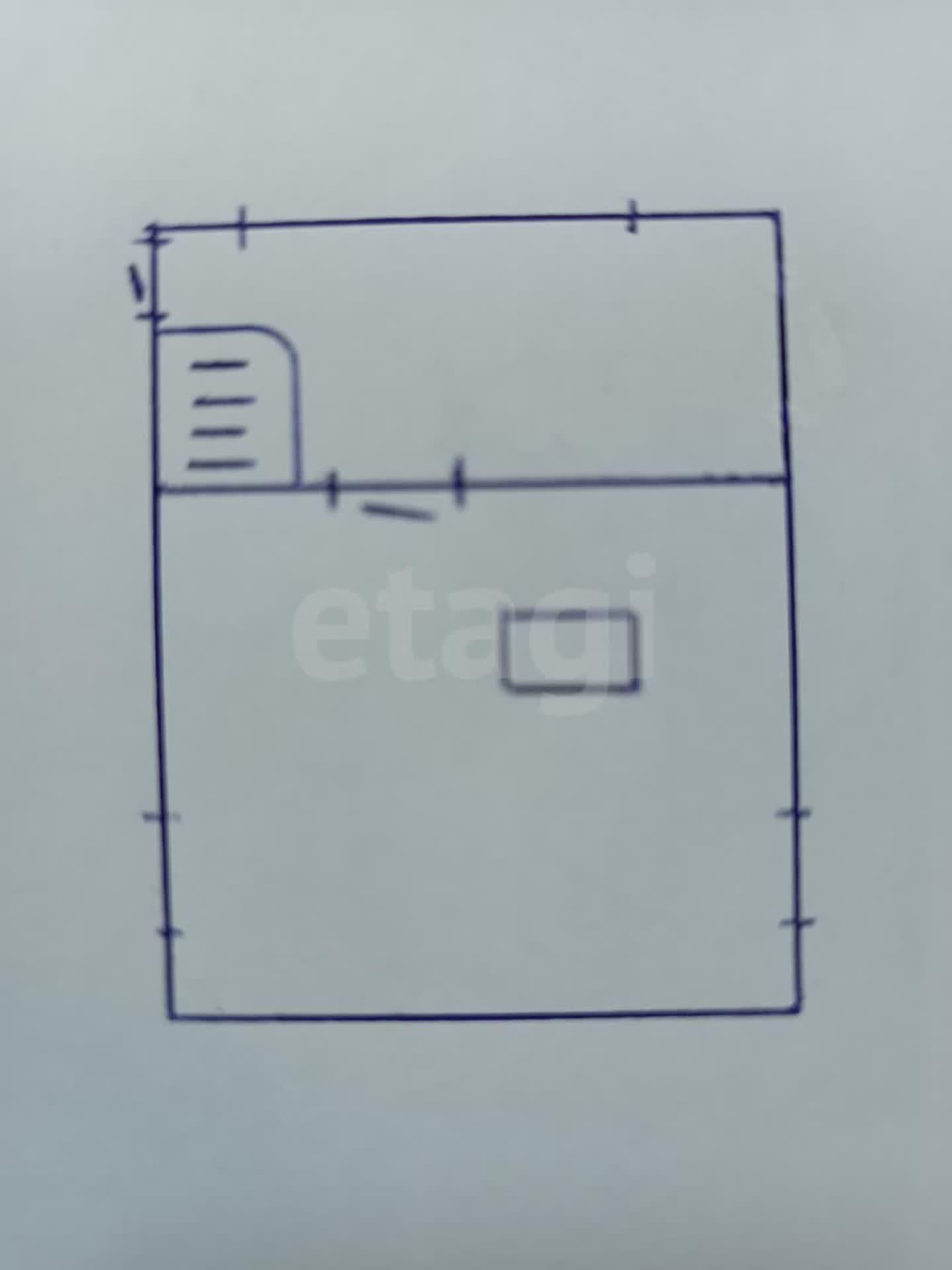 Продажа дачи, 20м <sup>2</sup>, 4 сот., Улан-Удэ, Республика Бурятия,  Советский