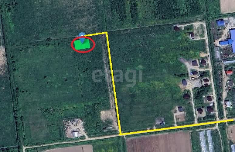 Продажа участка, Южно-Сахалинск, Сахалинская область,  