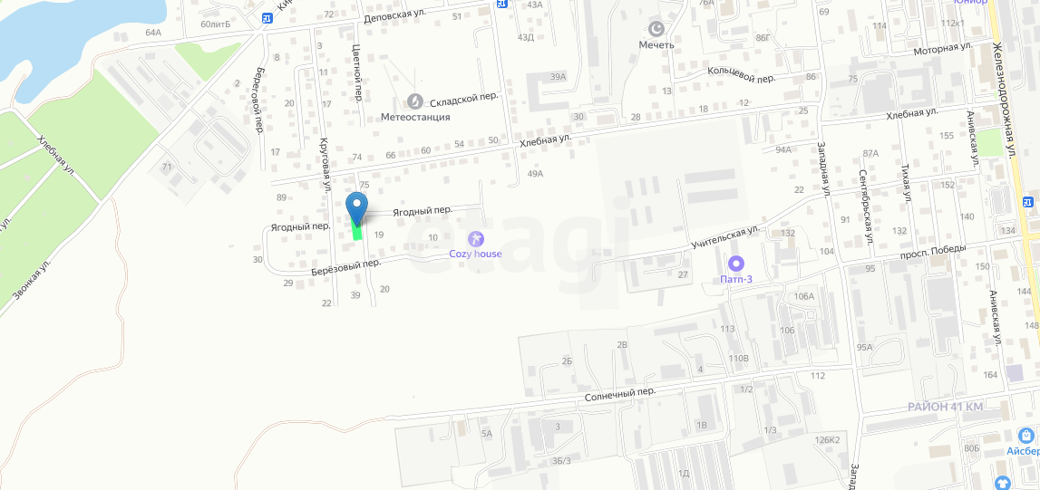 Продажа участка, Южно-Сахалинск, Сахалинская область,  