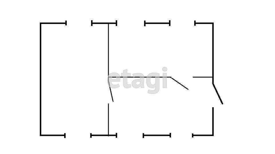 Продажа дома, 73м <sup>2</sup>, 8 сот., Улан-Удэ, Республика Бурятия,  Иволгинский