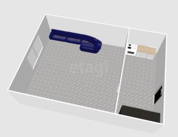 Продажа комнаты, 19м <sup>2</sup>, Южно-Сахалинск, Сахалинская область,  Южно-Сахалинск