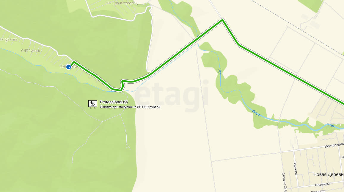 Продажа участка, Южно-Сахалинск, Сахалинская область,  Южно-Сахалинск