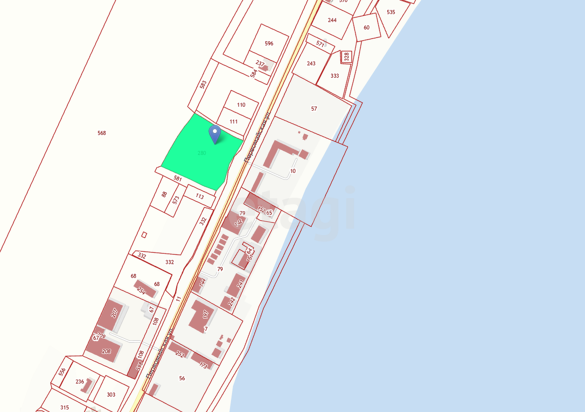 Продажа участка, Южно-Сахалинск, Сахалинская область,  Южно-Сахалинск