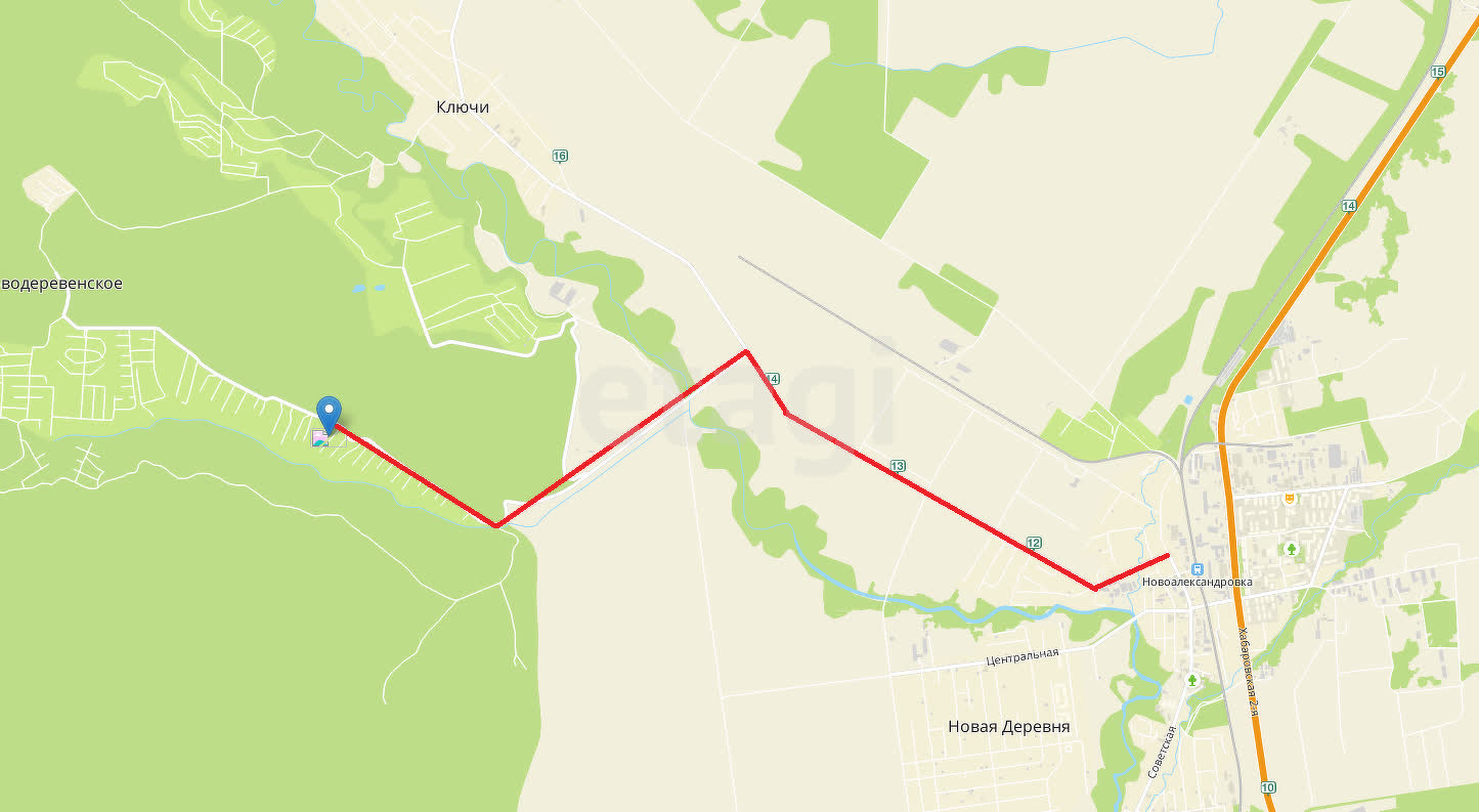 Продажа участка, Южно-Сахалинск, Сахалинская область,  Южно-Сахалинск