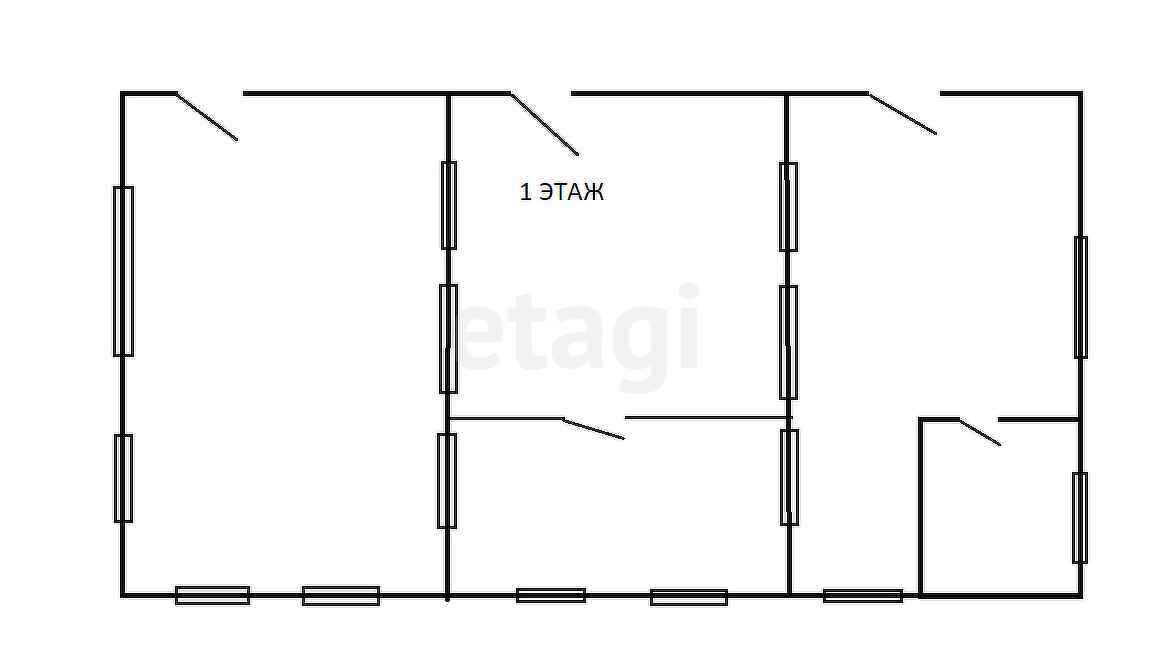 Продажа коммерческой недвижимости, 460м <sup>2</sup>, Улан-Удэ, Бурятия,  Улан-Удэ