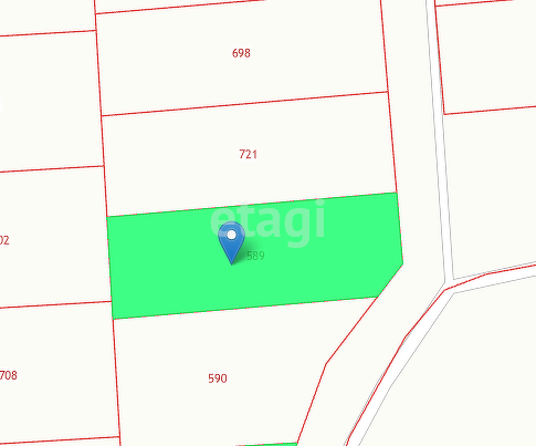 Продажа участка, Южно-Сахалинск, Сахалинская область,  Южно-Сахалинск