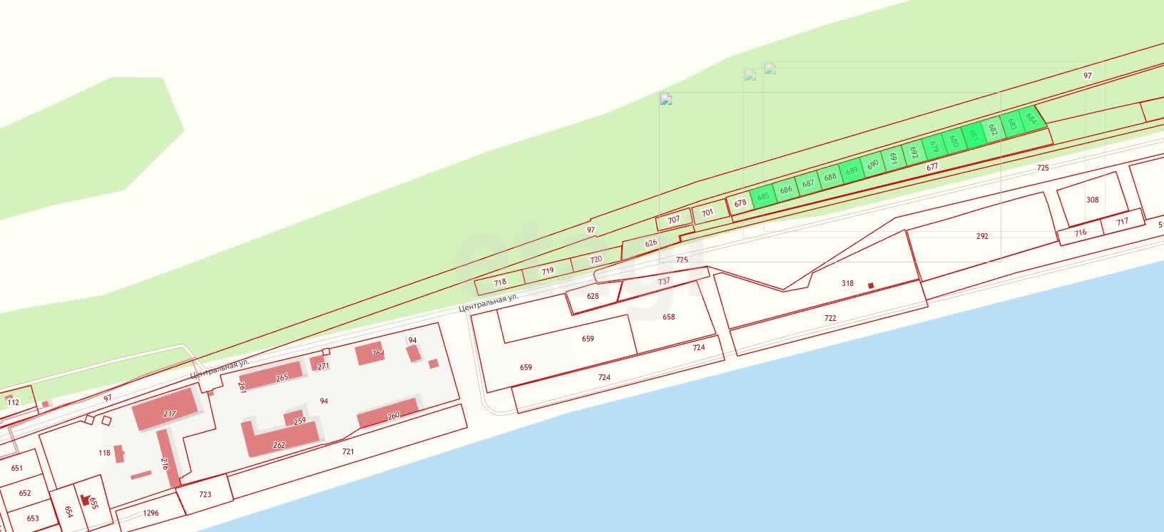 Продажа участка, Южно-Сахалинск, Сахалинская область,  