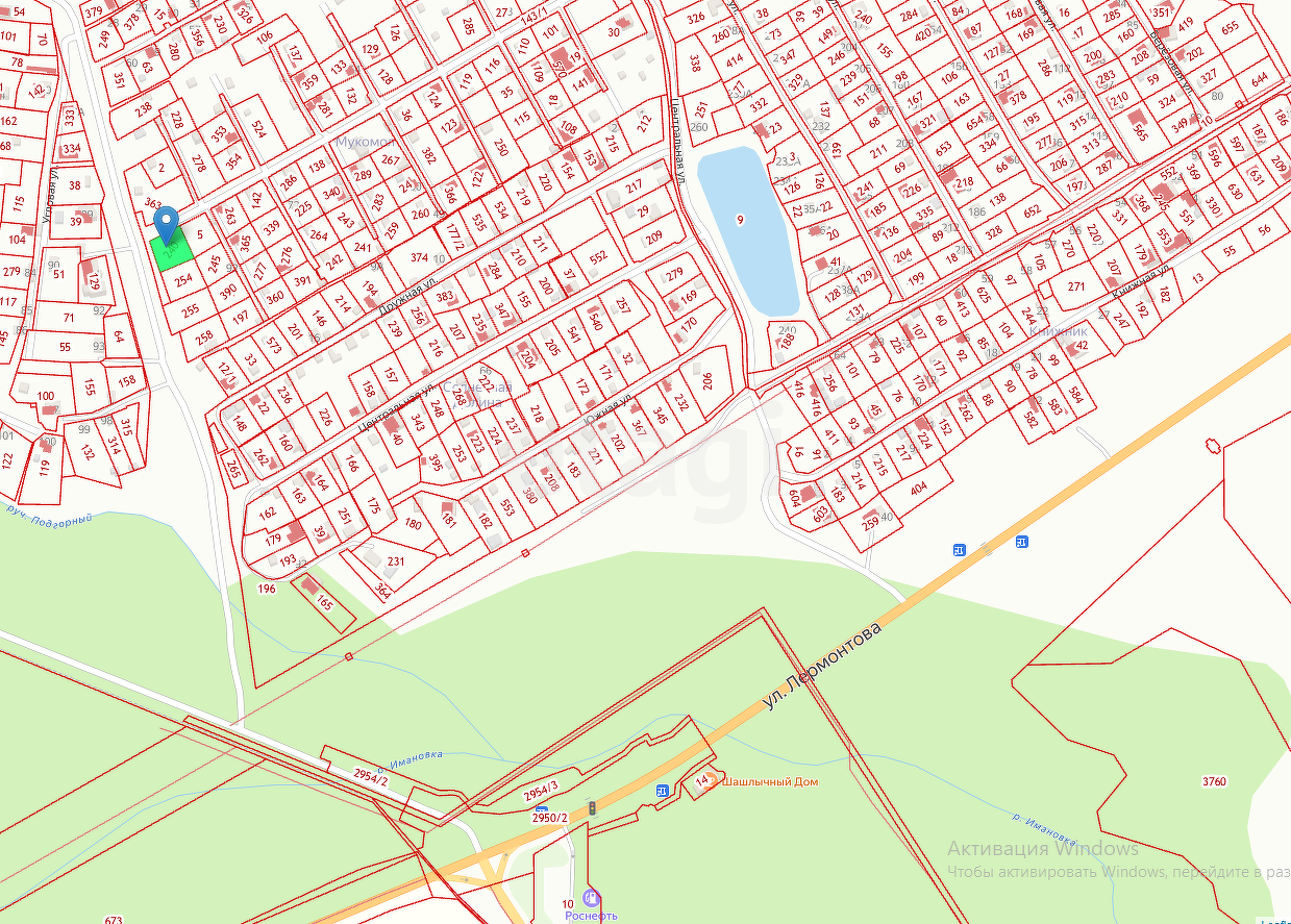 Продажа участка, Южно-Сахалинск, Сахалинская область,  