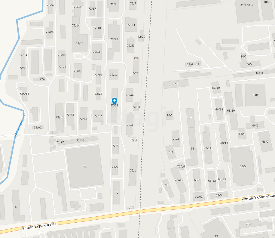 Продажа коммерческой недвижимости, 560м <sup>2</sup>, Южно-Сахалинск, Сахалинская область,  Южно-Сахалинск