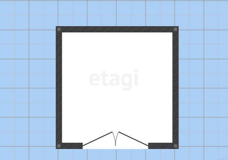 Продажа коммерческой недвижимости, 23м <sup>2</sup>, Улан-Удэ, Бурятия,  Улан-Удэ