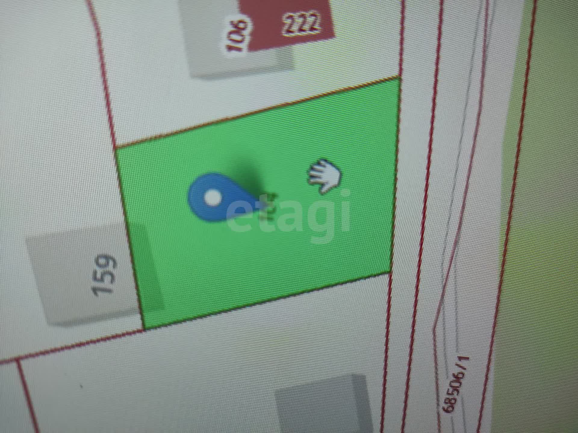 Продажа участка, Улан-Удэ, Республика Бурятия,  Октябрьский