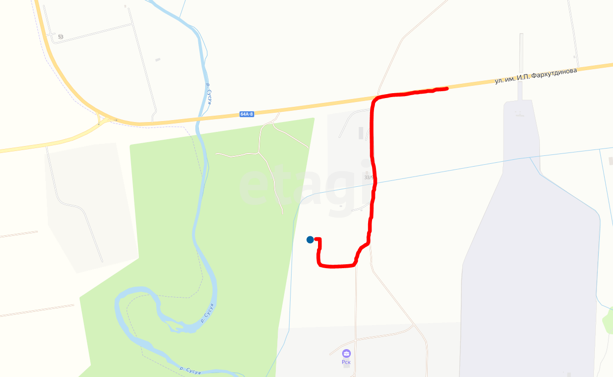 Продажа участка, Южно-Сахалинск, Сахалинская область,  Южно-Сахалинск