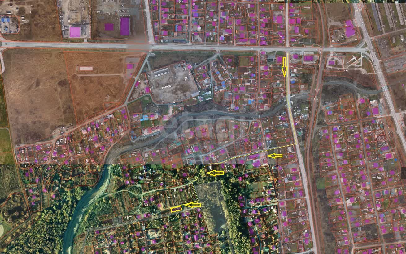 Продажа участка, Южно-Сахалинск, Сахалинская область,  