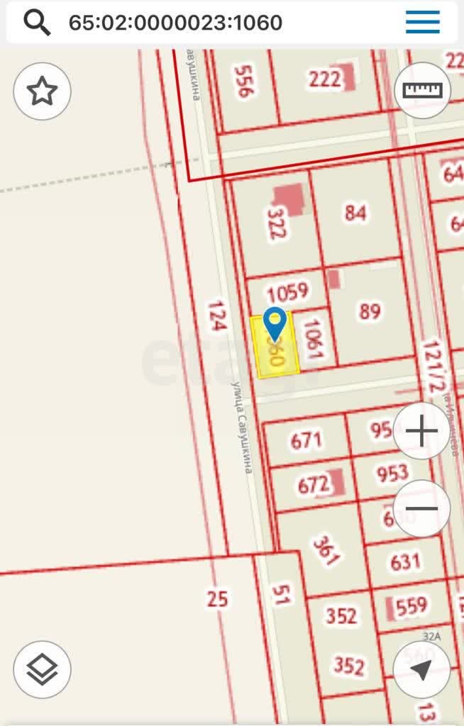 Продажа участка, Южно-Сахалинск, Сахалинская область,  Южно-Сахалинск