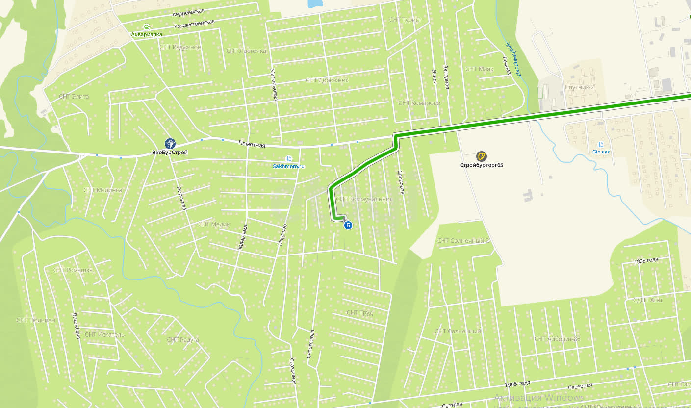Продажа участка, Южно-Сахалинск, Сахалинская область,  Южно-Сахалинск