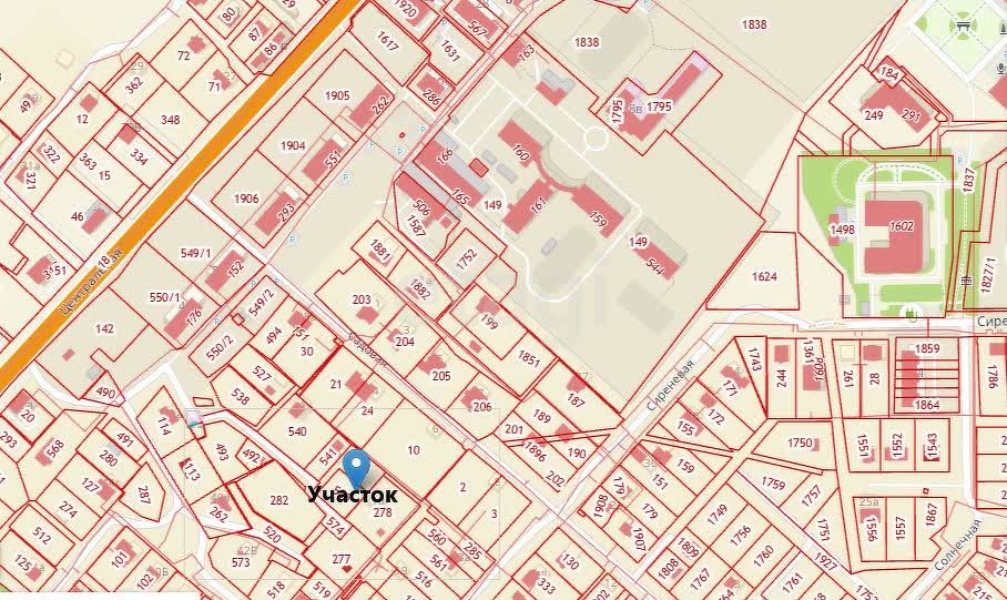 Продажа участка, Южно-Сахалинск, Сахалинская область,  