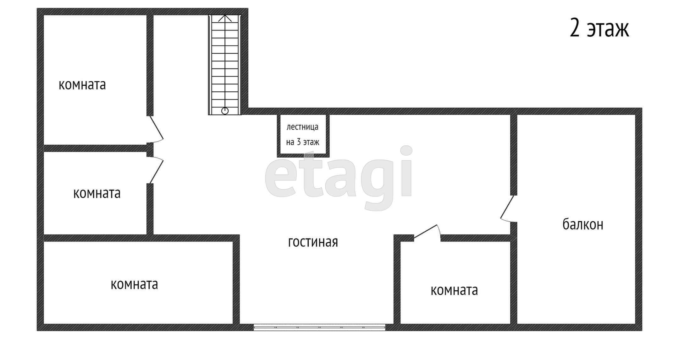 Продажа дома, 450м <sup>2</sup>, 5 сот., Улан-Удэ, Республика Бурятия,  
